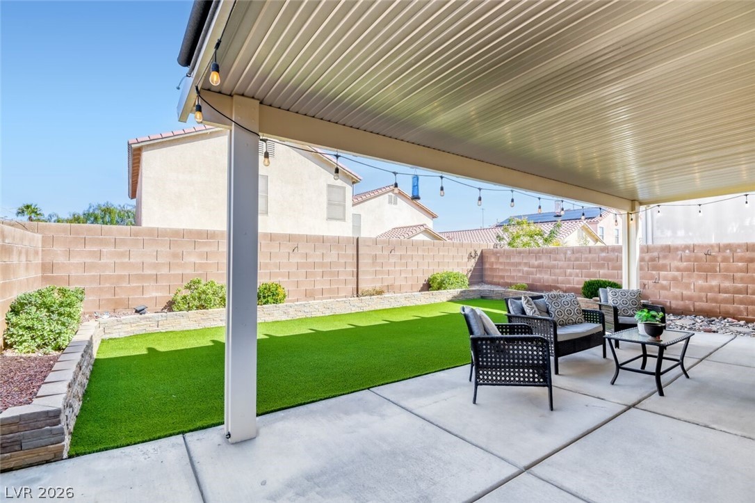 3080 Cantabria Court Las Vegas NV 89141