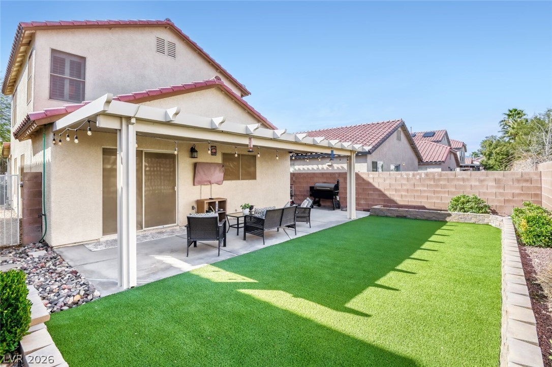 3080 Cantabria Court Las Vegas NV 89141
