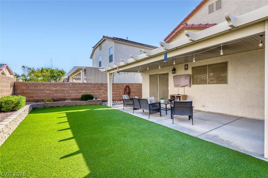 3080 Cantabria Court Las Vegas NV 89141