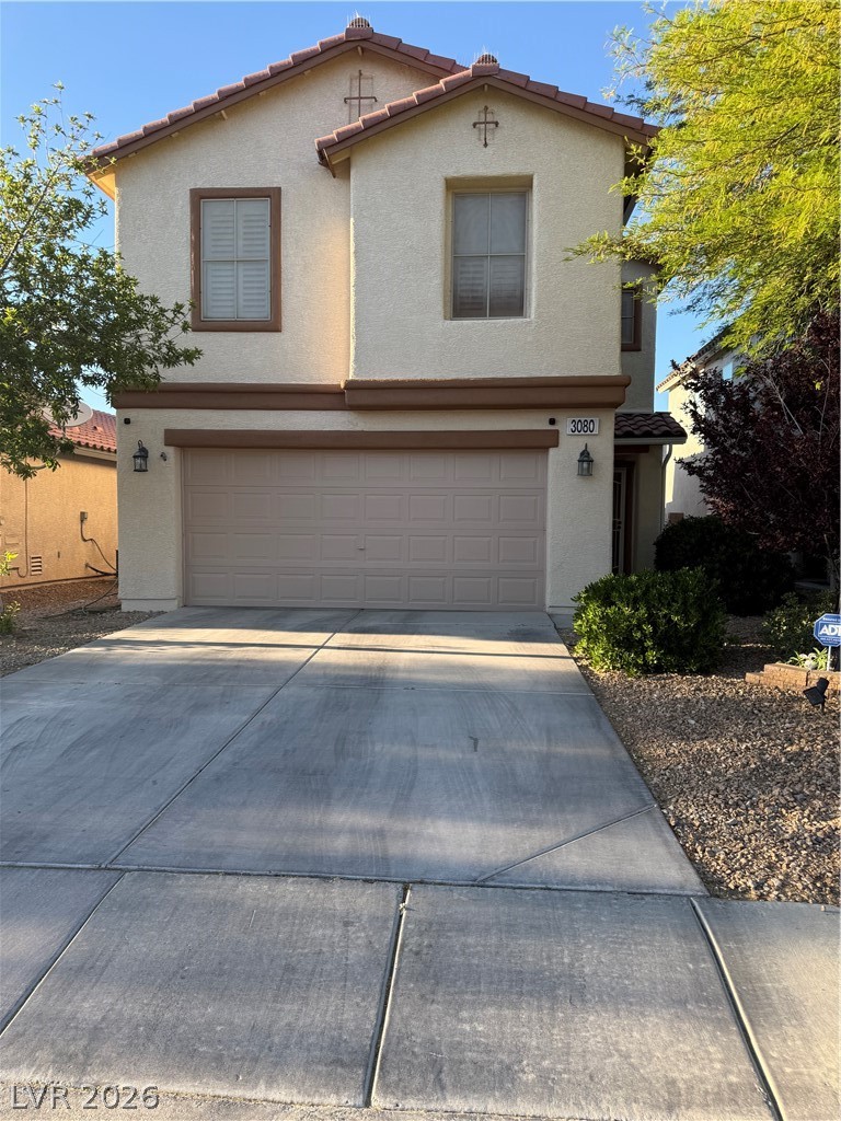 3080 Cantabria Court Las Vegas NV 89141