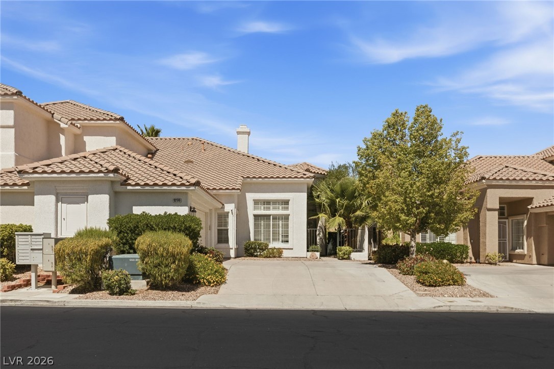 9208 Sunnyfield Drive Las Vegas NV 89134