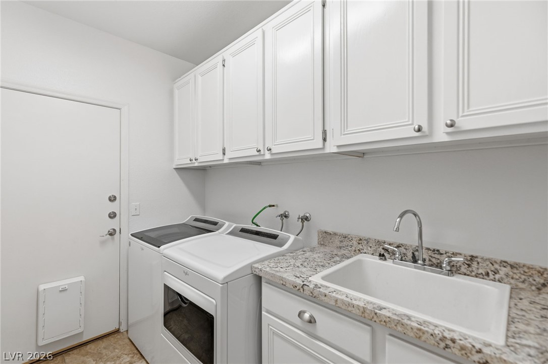 9208 Sunnyfield Drive Las Vegas NV 89134