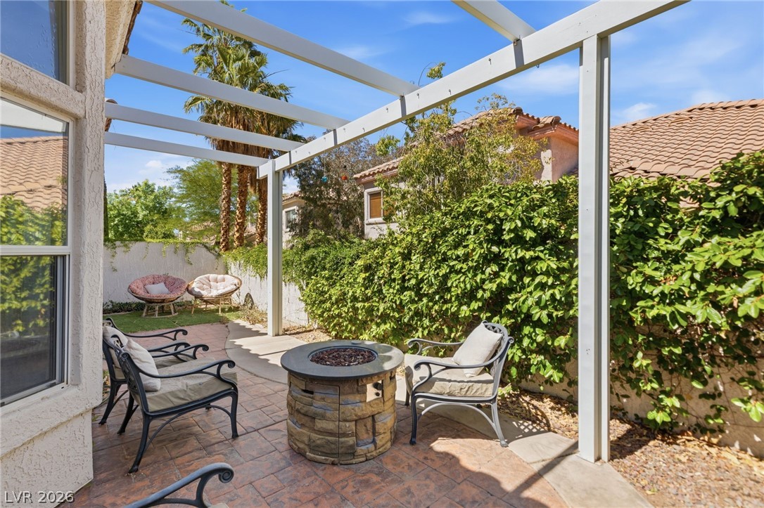 9208 Sunnyfield Drive Las Vegas NV 89134