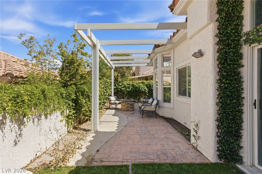 9208 Sunnyfield Drive Las Vegas NV 89134
