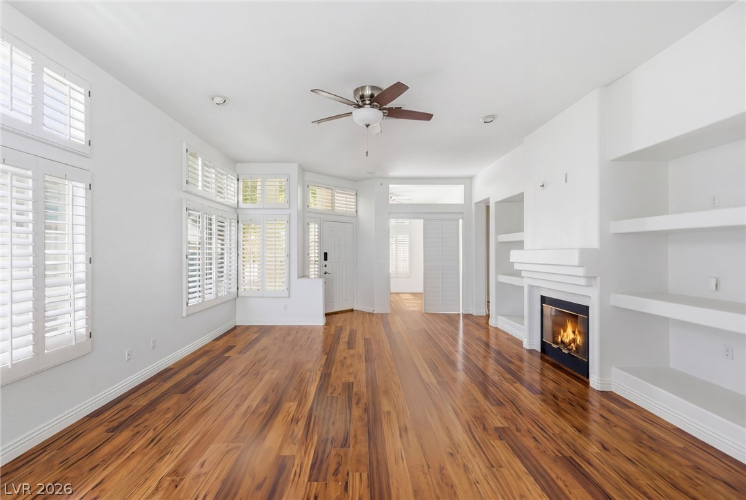 9208 Sunnyfield Drive Las Vegas NV 89134