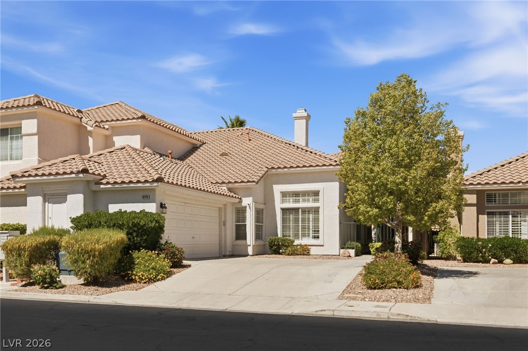 9208 Sunnyfield Drive Las Vegas NV 89134
