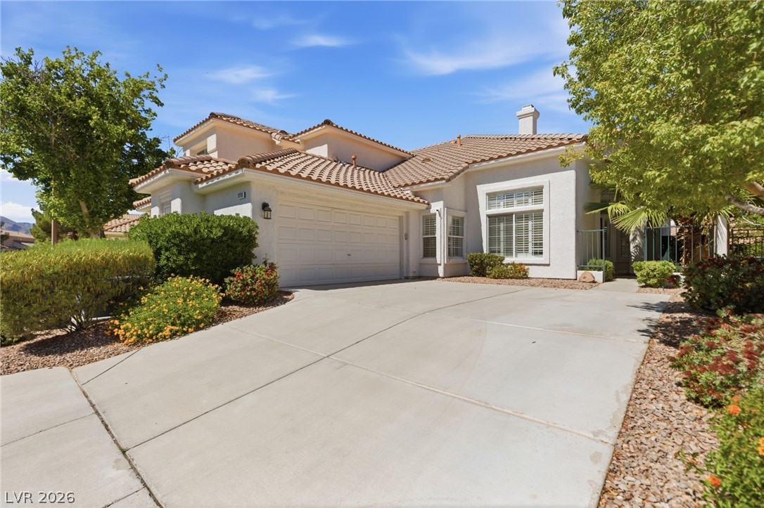 9208 Sunnyfield Drive Las Vegas NV 89134