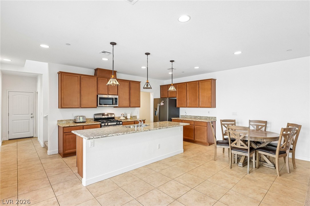 1100 East Sunset Road Henderson NV 89011