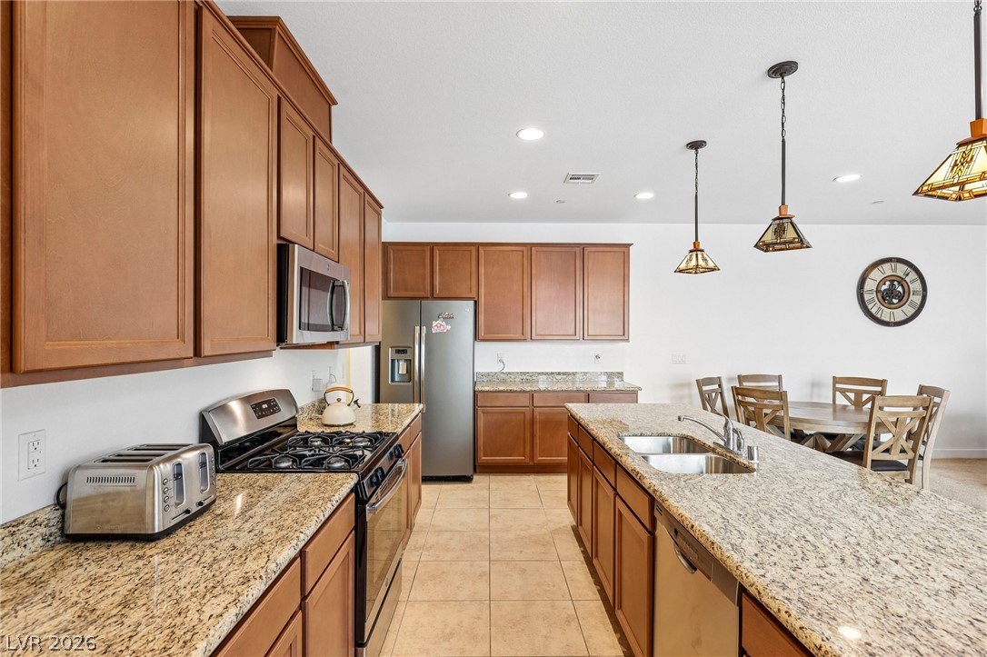 1100 East Sunset Road Henderson NV 89011