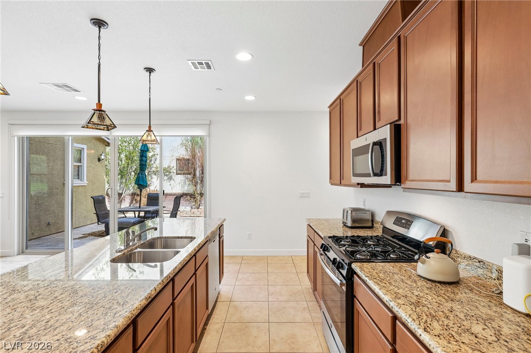 1100 East Sunset Road Henderson NV 89011