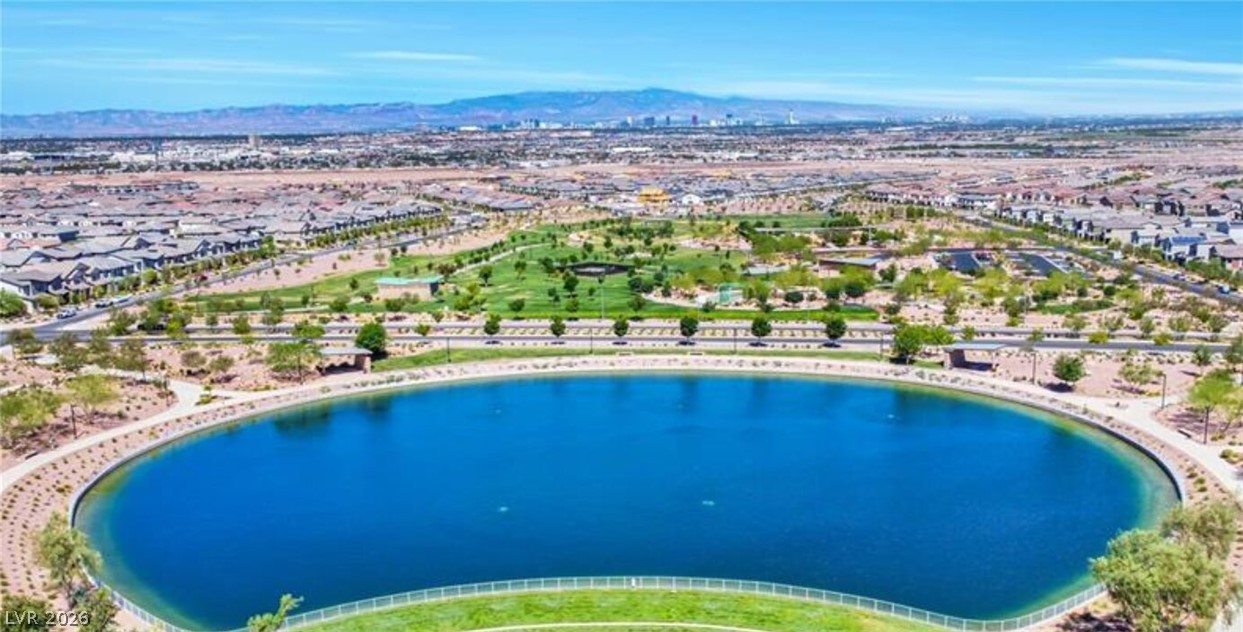 1100 East Sunset Road Henderson NV 89011