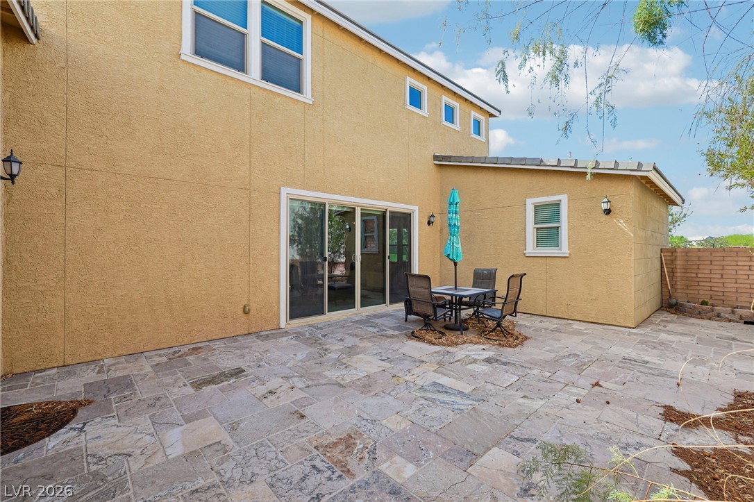 1100 East Sunset Road Henderson NV 89011