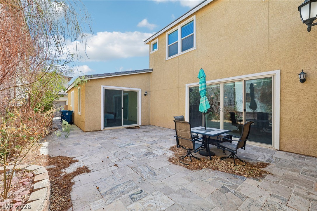 1100 East Sunset Road Henderson NV 89011