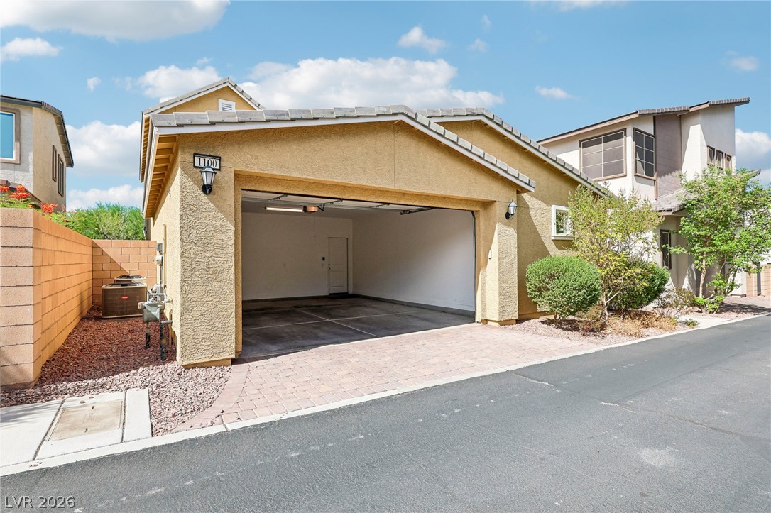 1100 East Sunset Road Henderson NV 89011