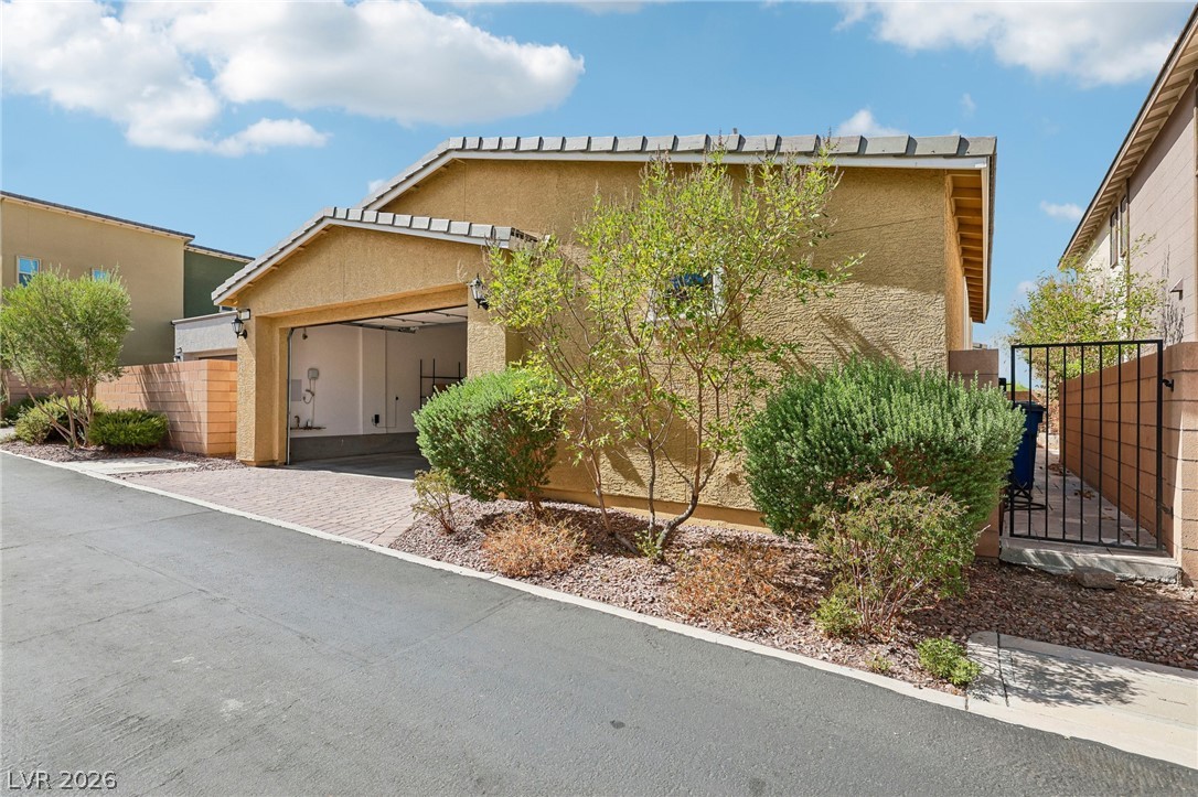 1100 East Sunset Road Henderson NV 89011