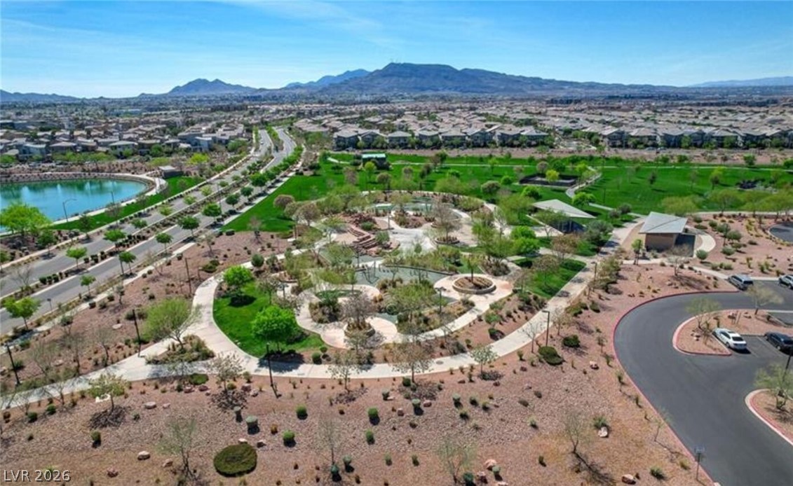 1100 East Sunset Road Henderson NV 89011
