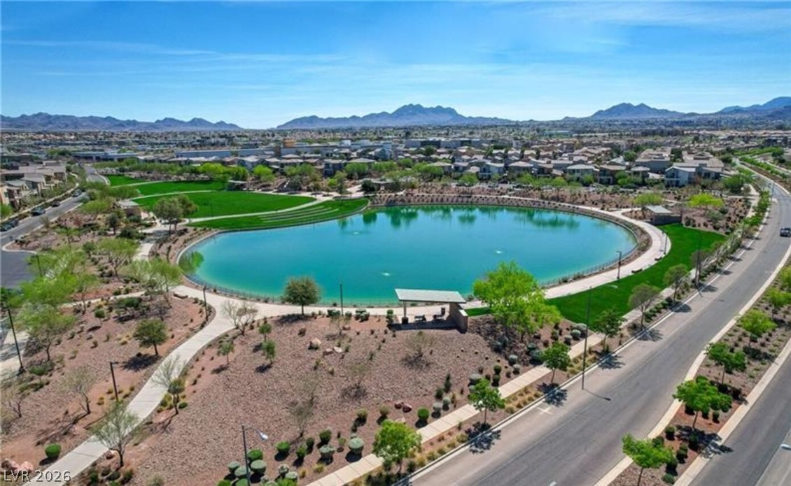 1100 East Sunset Road Henderson NV 89011