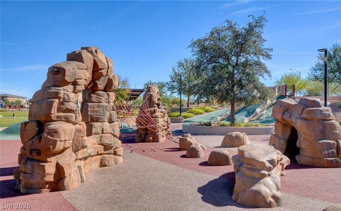 1100 East Sunset Road Henderson NV 89011