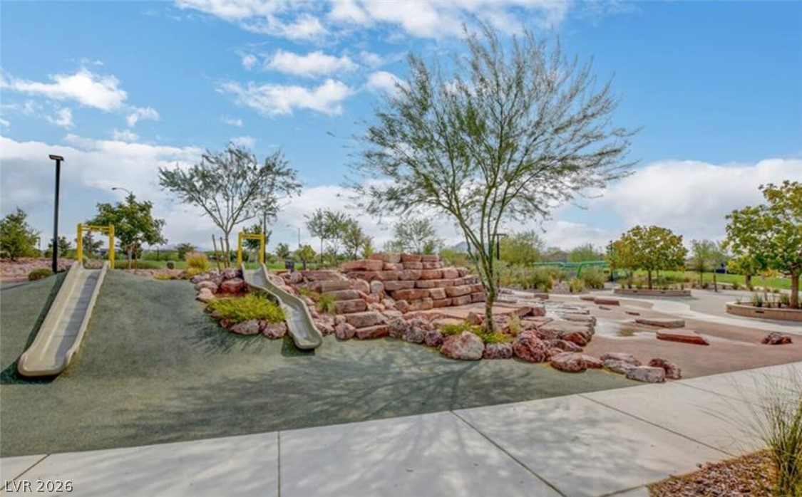 1100 East Sunset Road Henderson NV 89011