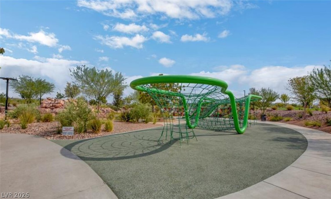 1100 East Sunset Road Henderson NV 89011