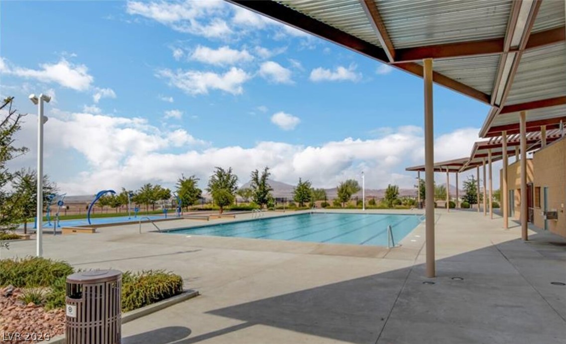 1100 East Sunset Road Henderson NV 89011