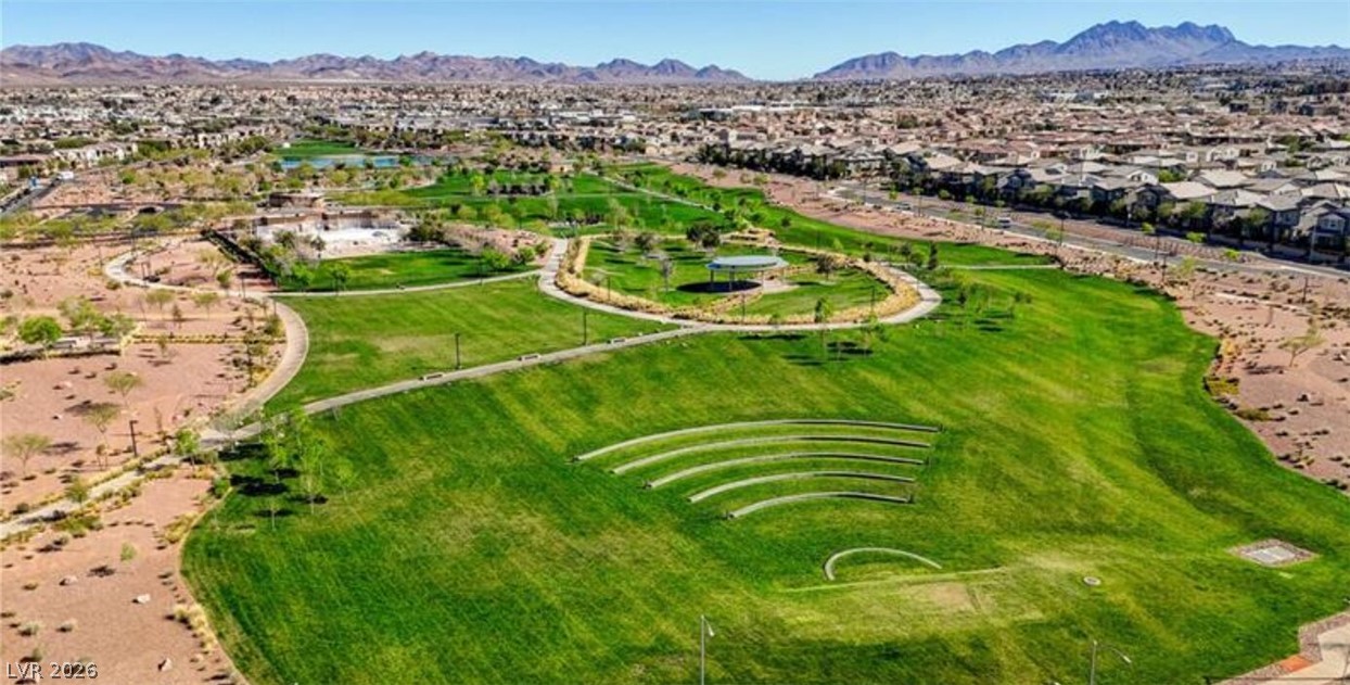 1100 East Sunset Road Henderson NV 89011