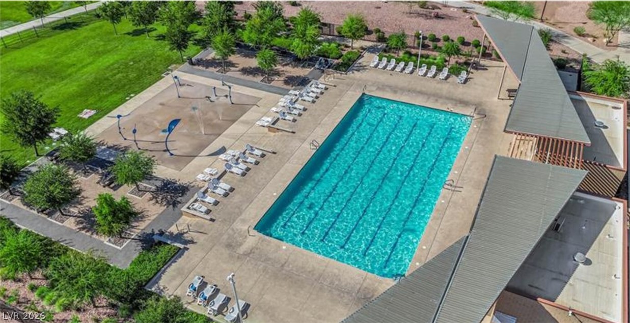 1100 East Sunset Road Henderson NV 89011
