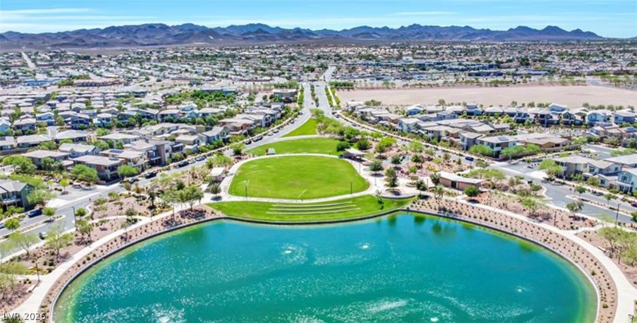 1100 East Sunset Road Henderson NV 89011