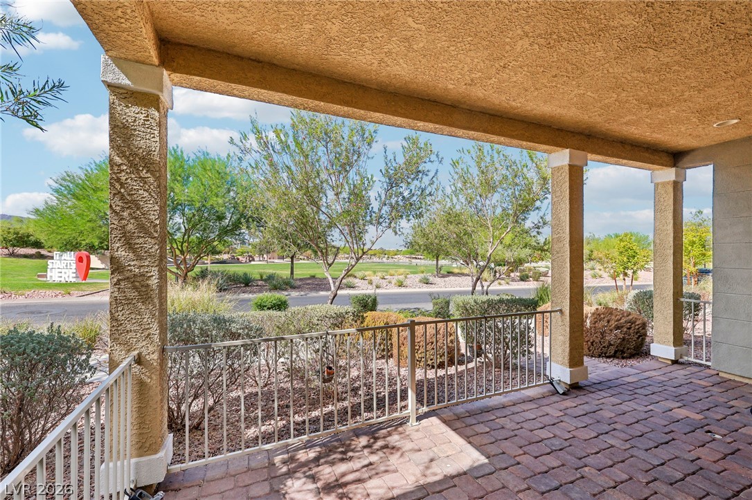1100 East Sunset Road Henderson NV 89011