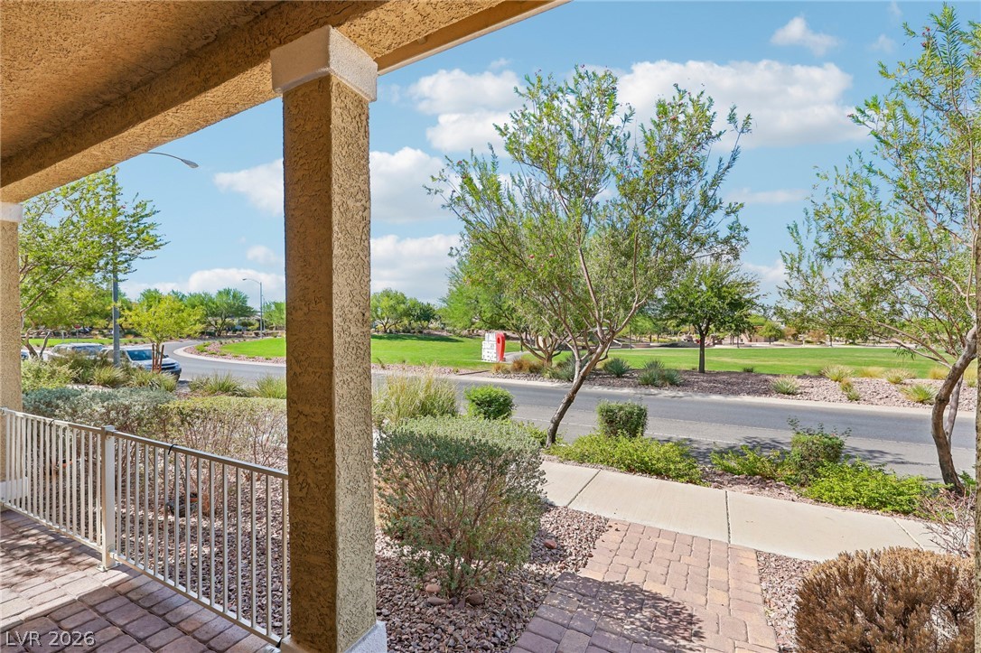 1100 East Sunset Road Henderson NV 89011