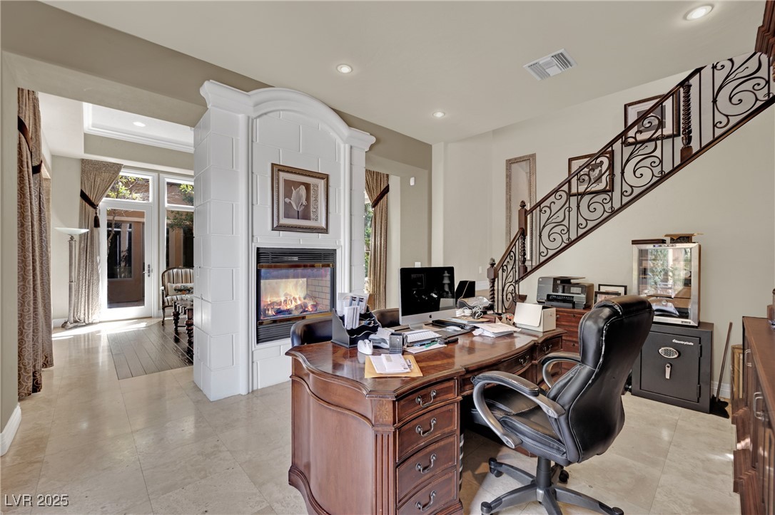 4231 San Alivia Court Las Vegas NV 89141