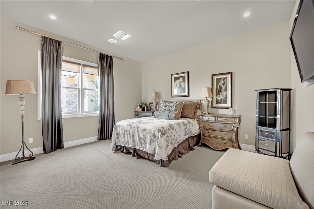 4231 San Alivia Court Las Vegas NV 89141