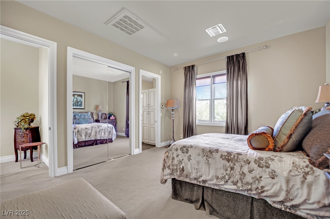 4231 San Alivia Court Las Vegas NV 89141
