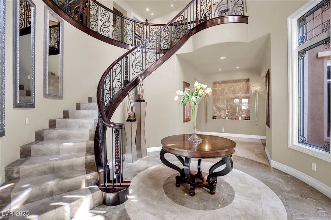 4231 San Alivia Court Las Vegas NV 89141