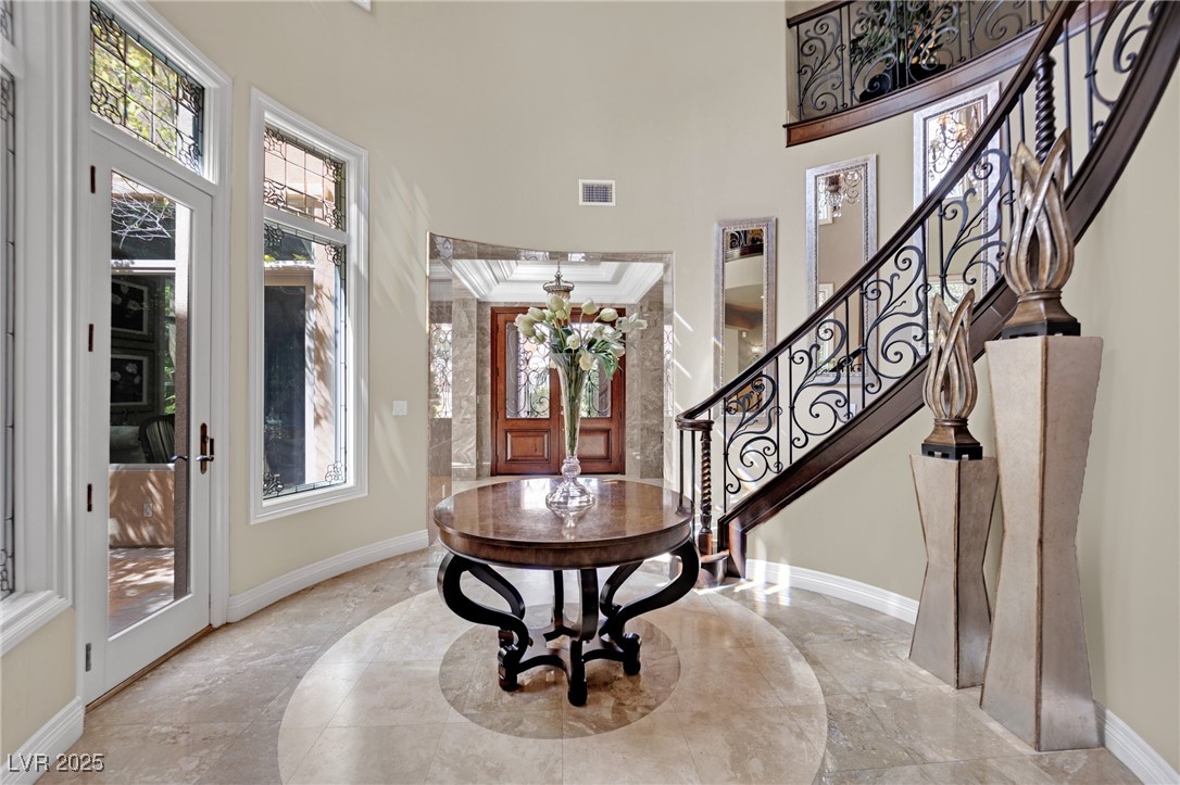 4231 San Alivia Court Las Vegas NV 89141