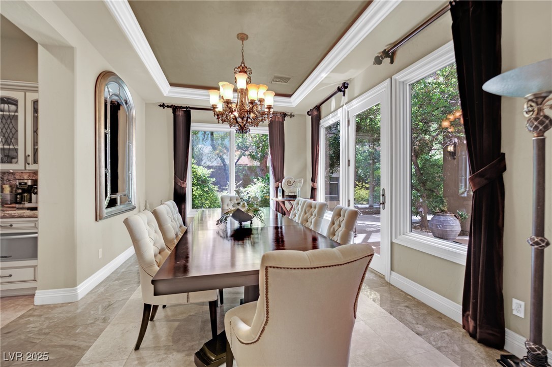 4231 San Alivia Court Las Vegas NV 89141