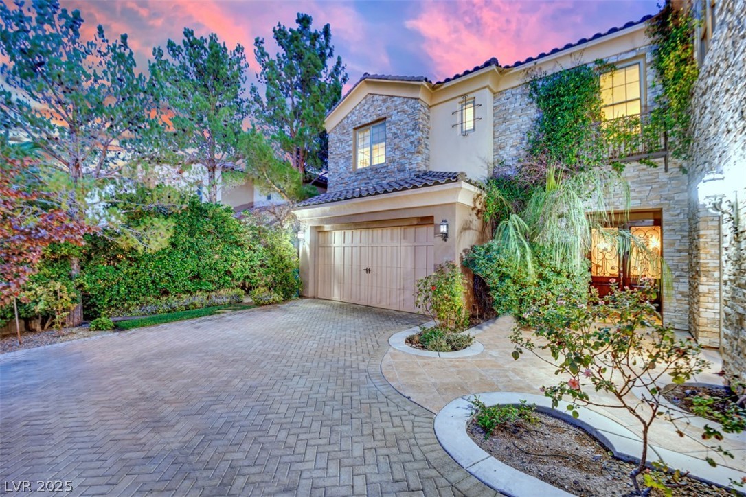 4231 San Alivia Court Las Vegas NV 89141