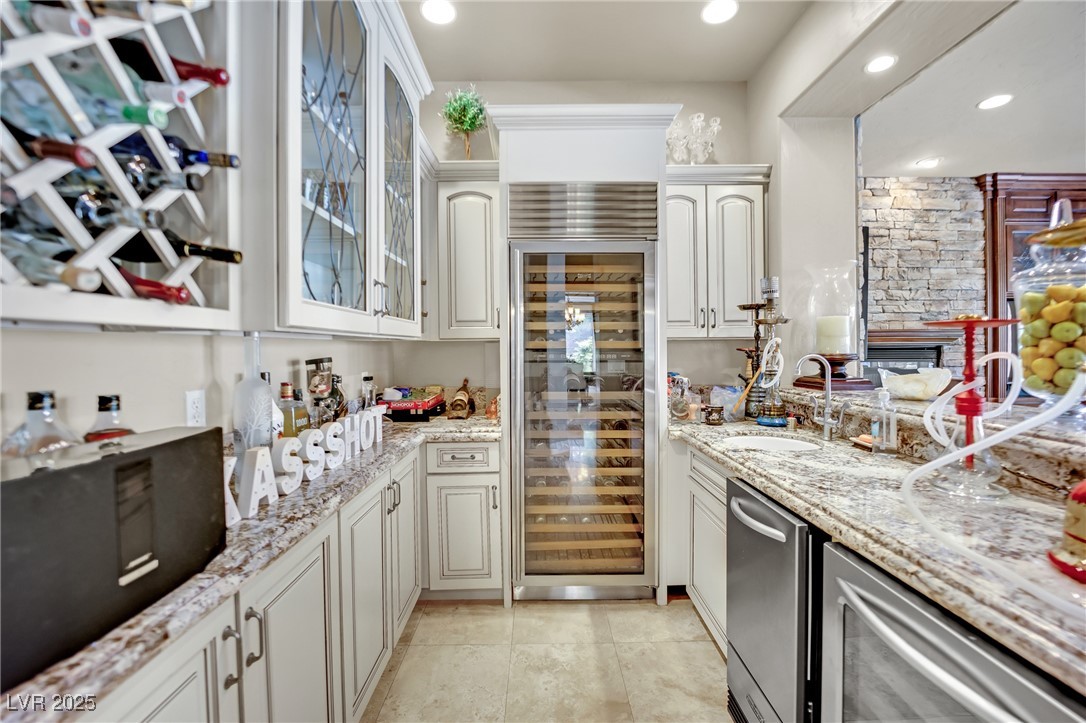 4231 San Alivia Court Las Vegas NV 89141