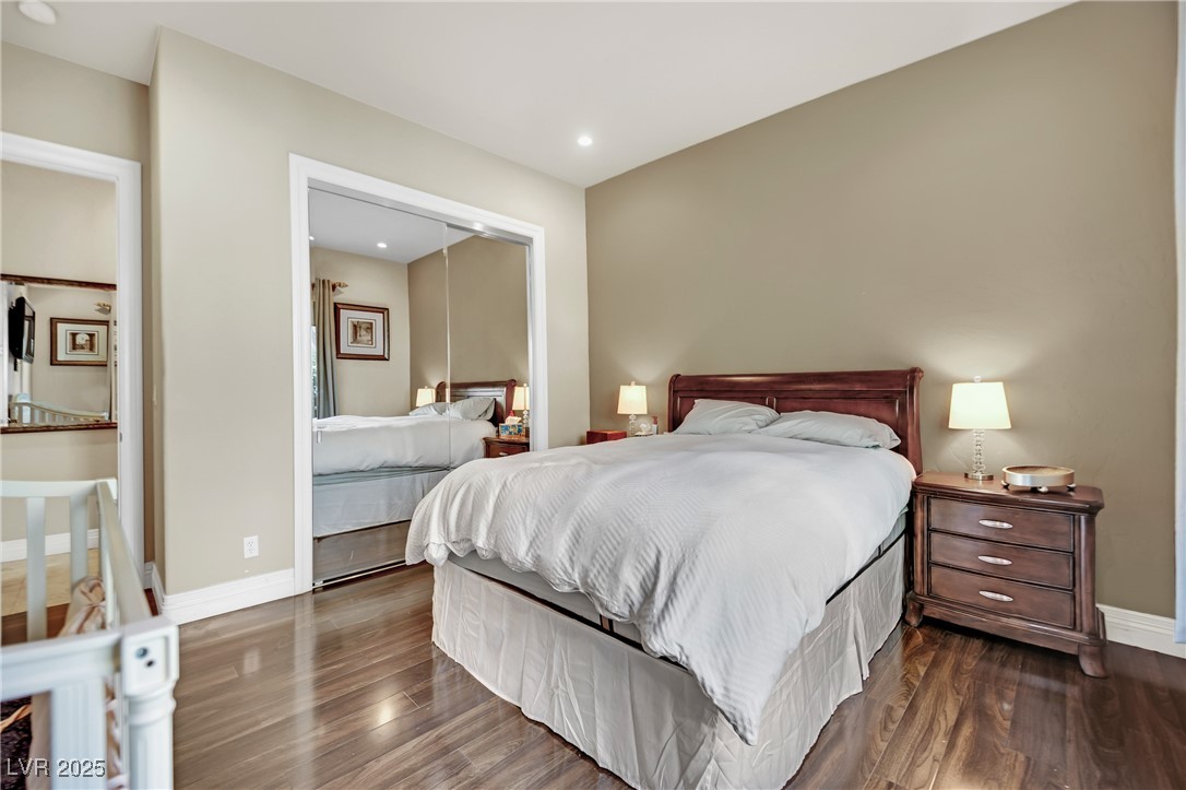 4231 San Alivia Court Las Vegas NV 89141