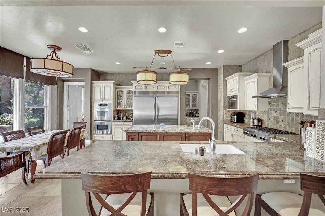 4231 San Alivia Court Las Vegas NV 89141