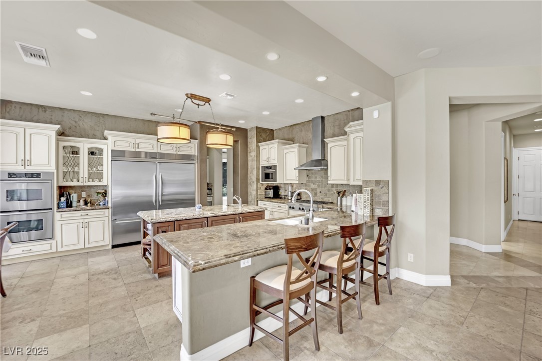 4231 San Alivia Court Las Vegas NV 89141
