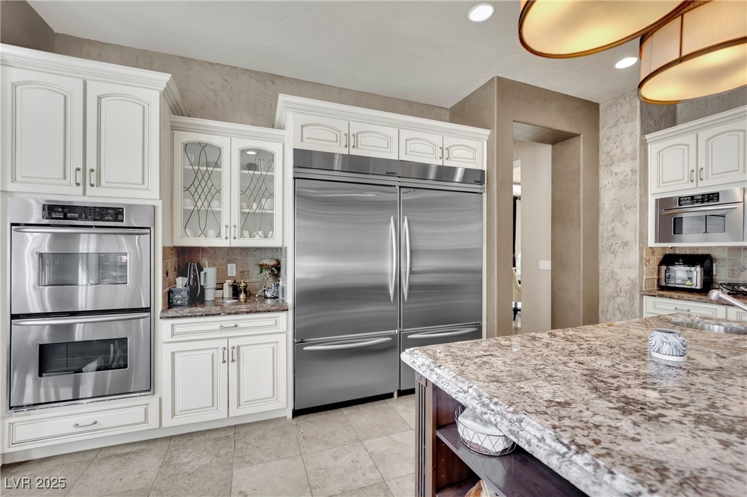 4231 San Alivia Court Las Vegas NV 89141