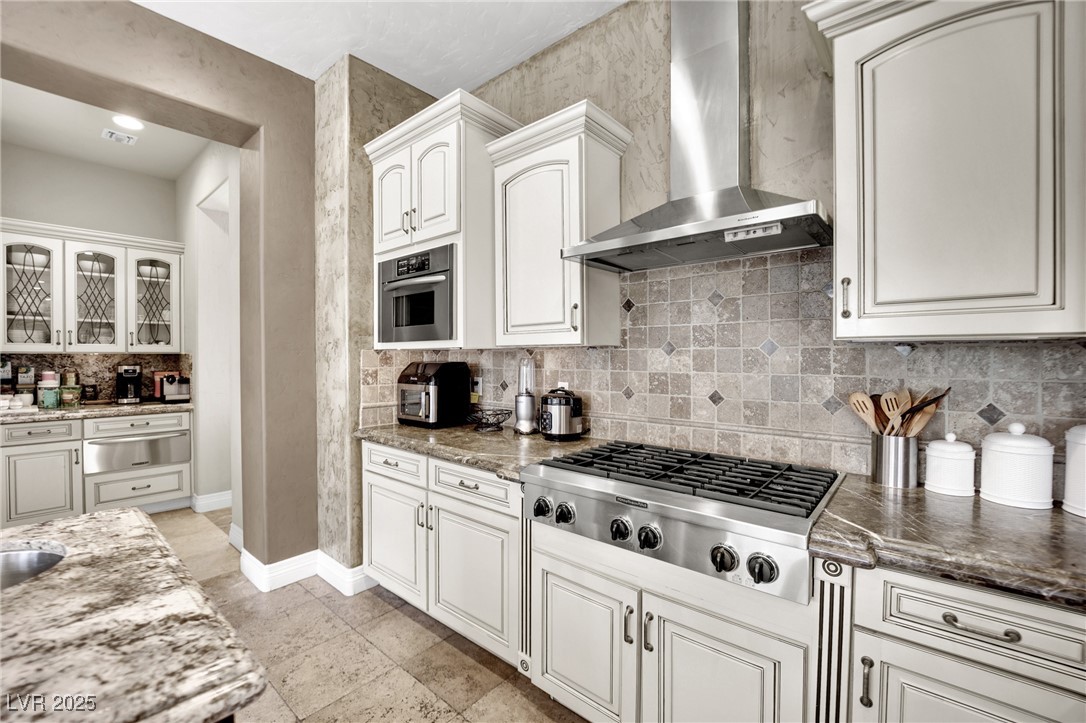 4231 San Alivia Court Las Vegas NV 89141