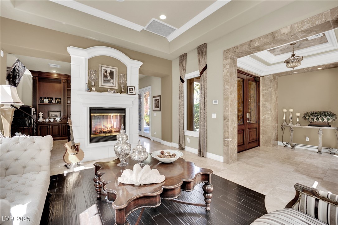 4231 San Alivia Court Las Vegas NV 89141