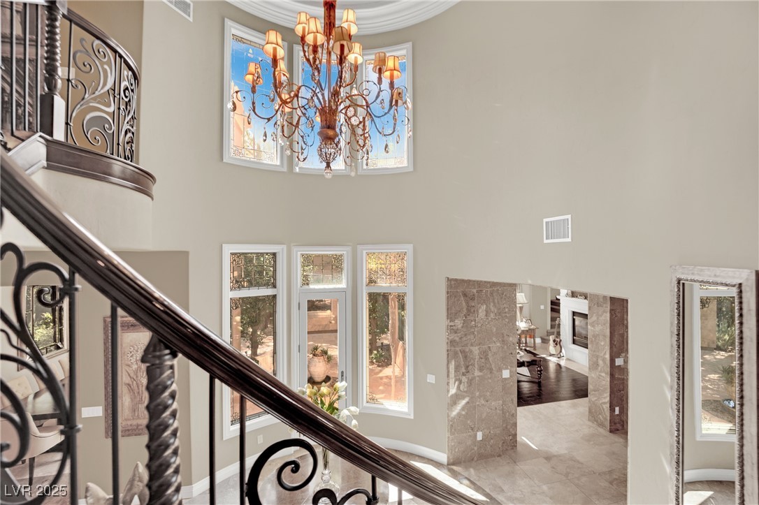 4231 San Alivia Court Las Vegas NV 89141