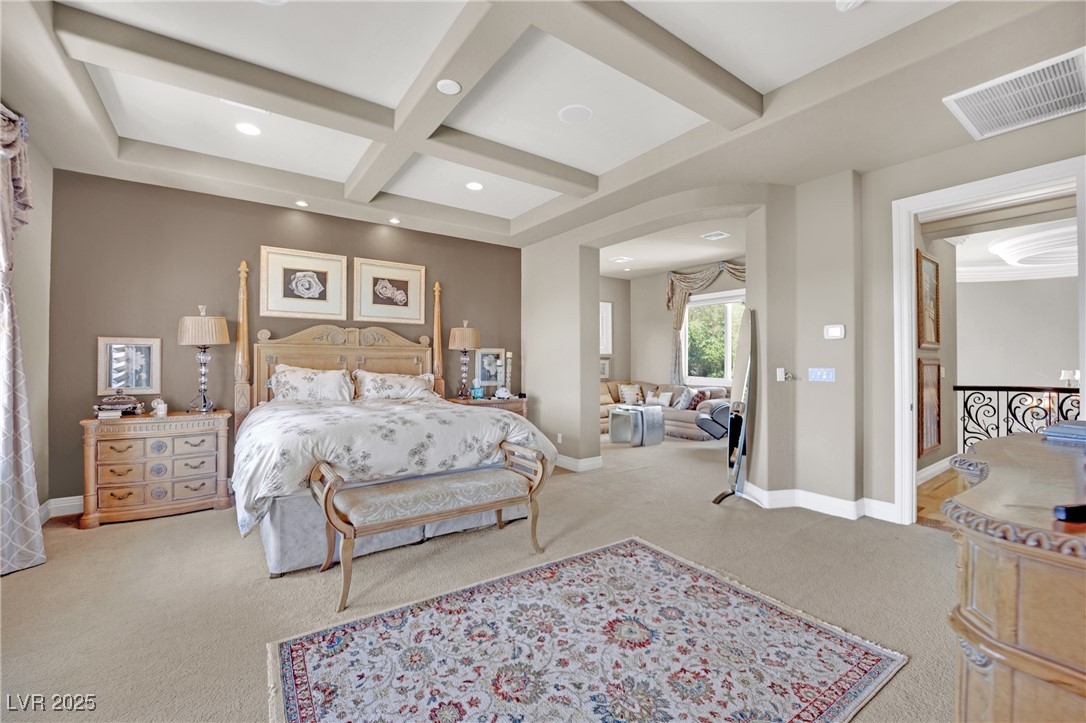 4231 San Alivia Court Las Vegas NV 89141