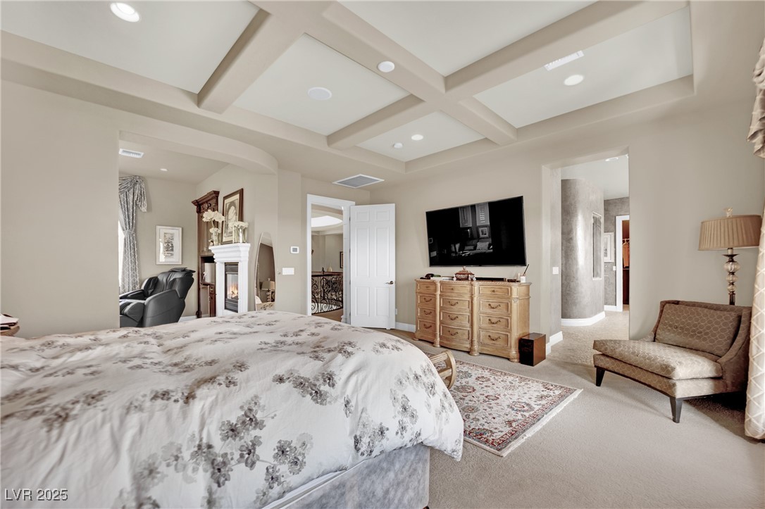 4231 San Alivia Court Las Vegas NV 89141