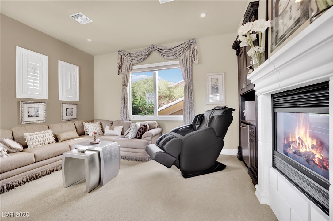 4231 San Alivia Court Las Vegas NV 89141