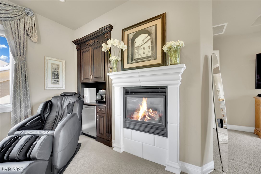 4231 San Alivia Court Las Vegas NV 89141