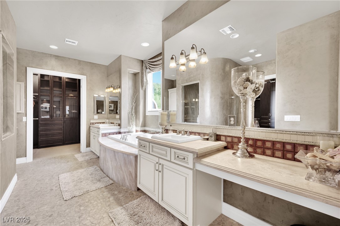 4231 San Alivia Court Las Vegas NV 89141